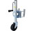 Trailer Jack, Boat Trailer Jack 32.8 in, Bolt-on Trailer Tongue Jack Weight Capacity 1000 lb, with PP Wheels and Handle for Lifting RV Trailer, Horse Trailer, Utility Trailer, Yacht Trailer W46567472