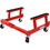 ATV Motorcycle Engine Cradle Dolly 1500lbs,red W46592177