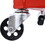 ATV Motorcycle Engine Cradle Dolly 1500lbs,red W46592177