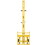 Drywall panel lift for walls, Load capacity 150LBS Heavy Duty Drywall Lifter, Use for drywall, OSB, plywood, insulation, cement board. Yellow Color W465P151531