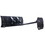 UNIVERSAL ATV SNOW PLOW KIT,ATV Plow System,Steel Blade Complete Universal Mount Package 47in W465P183311