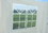 10'x20' Heavy Duty Carport Gazebo, Canopy Garage, Car Shelter with windows W465S00001