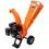 Wood Chipper Shredder Mulcher Heavy Duty 7 HP 212cc Gas Powered 3 inch Max Capacity, EPA certificated engine W465S00130