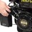 Wood Chipper Shredder Mulcher Heavy Duty 7 HP 212cc Gas Powered 3 inch Max Capacity, EPA certificated engine W465S00130