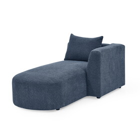 Left Chaise for Modular Sofa W487100762