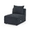 Single Chair for Modular Sofa W487100768