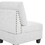 Single Chair for Modular Sectional,Iovry(26.5"x31.5"x36") W487125890