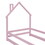 W504102760 Pink+Pine+Twin+Wood+Bedroom