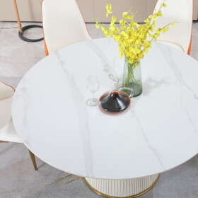53 inch Sintered Stone Table Top W509122228