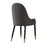 1 PCS Dining Chair (Brown) for dining table W509123838