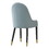 Fashion Seating for Dining chair for one piece (Blue Color ) W509123839