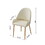 Fasshion Dining table chair only 1 piece W509123841