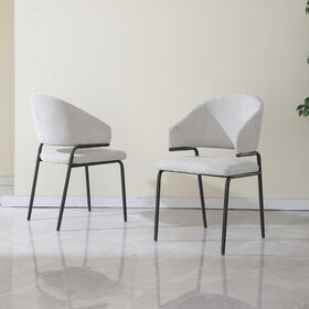 Fashion dining table chairs W509142709