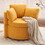 W527P166251 Yellow+Teddy+Primary Living Space+Modern+Foam