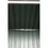 6ft x 4ft Outdoor Metal Storage Shed W54057424