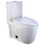 Outlet vavle for toilet 21S0901-GW & 21S0901-MB W54341054