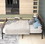 Metal Platform Bed frame with Headboard and Footboard,Sturdy Metal Frame, No Box Spring Needed(Full) W57868845