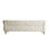 Modern Boucle Upholstery Fabric Sofa 87inch for Living Room,Beige Color W579116751