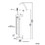 Freestanding Faucet W66028255