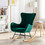 W67640671 Green + Upholstered + Foam