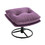 Accent chair TV Chair Living room Chair with Ottoman-PURPLE W67641177