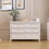 W679103304 White+Solid Wood+MDF+5 Or More Drawers+Primary Living Space+Solid Wood