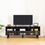 W679P163723 Black+MDF+Primary Living Space+60-69 inches+60-69 inches
