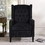 27.16" Wide Manual Wing Chair Recliner W68031443