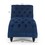 Tufted Armless Chaise Lounge W68039272