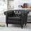 1 Seater Sofa for Living Room W68085023