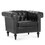 1 Seater Sofa for Living Room W68085023
