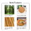 Teak Cutting Board Reversible Chopping Serving Board Multipurpose Food Safe Thick Board, Small Large Size 15.8x15.8x1.25 inches W68567169