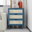 3 Drawer Cabinet, Suitable for bedroom, living room, study W688122038