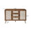 2 Door 3 Drawer Cabinet, Accent Storage Cabinet, Suitable for Living Room, Bedroom, Dining Room, Study W688137477
