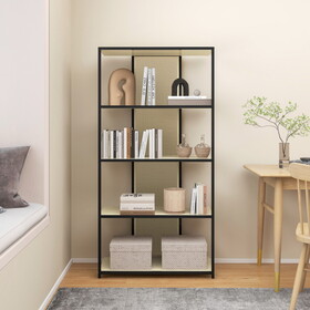 5 LAYER RACK,Suitable for Bedroom, Living Room, Study, Dining Room and Entrance W688138027