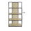 5 LAYER RACK,Suitable for Bedroom, Living Room, Study, Dining Room and Entrance W688138027