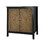 2 Door Cabinet, American Furniture, Suitable for Bedroom, Living Room, Study W688138034