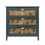 3 Drawer Cabinet,Natural rattan,American Furniture,Suitable for bedroom, living room, study W68858063