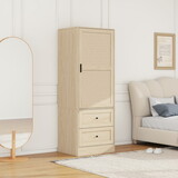 Hall Tree, Storage Cabinet, Suitable for Living Room, Entryway, Bedroom W688P170029