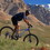 A2610 26 inch Mountain Bike 21 Speeds, Suspension Fork, Steel Frame Disc-Brake for Men Women Mens Bicycle W709P172701