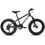 A20316 20 inch Fat Tire Bike Adult/Teen Full Shimano 7 Speed Mountain Bike, Dual Disc Brakes, High Carbon Steel Frame, Front Suspension, Mountain Dirt Bike, Fat Tire Bike W709P185460