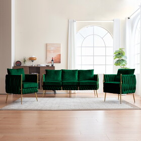 Handmade Woven Chair / Sofa W714S00359