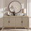 W757P144366 Natural+MDF+Primary Living Space+Adjustable Shelves