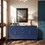 W757P144374 Navy Blue+MDF+Primary Living Space+Drawers Included