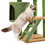 Desert Cactus Cat Tree Ladder Multi Levels Condo W79640783