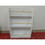 3 Tier Kids Book Shelf,Kids Book Rack, Helps Keep Bedrooms, Playrooms, and Classrooms Organized,White W808P171972