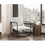 W820110573 White+Fabric+Espresso+Primary Living Space+Foam