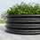 32.08"*11.4" Tall Round Raised Garedn Bed,Metal Raised Beds for Vegetables, Outdoor Garden Raised Planter Box, Backyard Patio Planter Raised Beds for Flowers, Herbs, Fruits Black W840116762