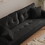 70" Velvet Sofa Couch Luxury Modern Upholstered 3-Seater sofa with 2 Pillows for Living Room, Apartment and Small Space W848P146171
