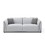 Grey Couch Upholstered Sofa, Sofa for Living Room, Couch for Small Spaces. W876125193